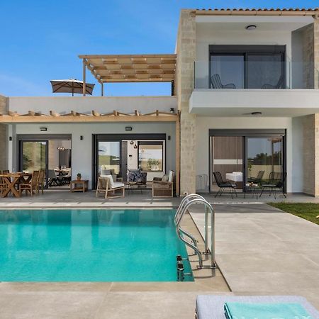 Belair Villas Chania  Exterior photo
