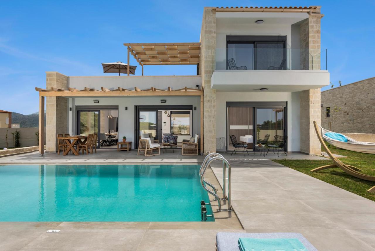 Belair Villas Chania  Exterior photo