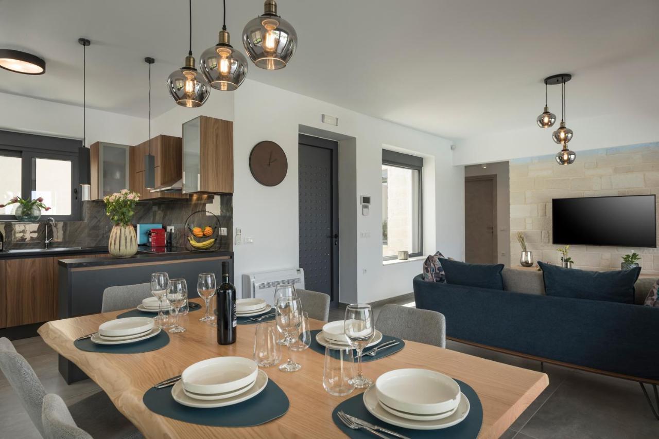 Belair Villas Chania  Exterior photo