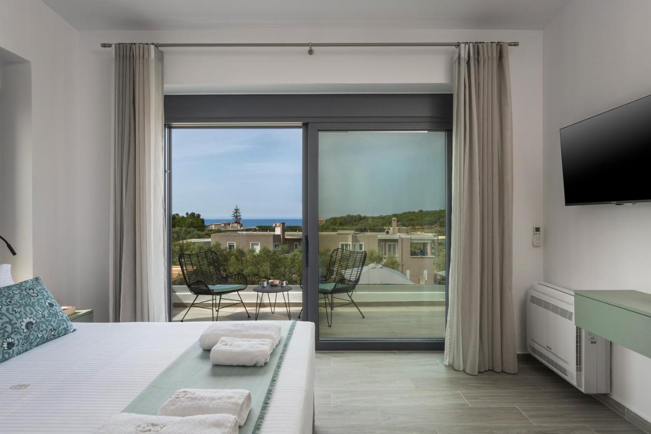 Belair Villas Chania  Exterior photo