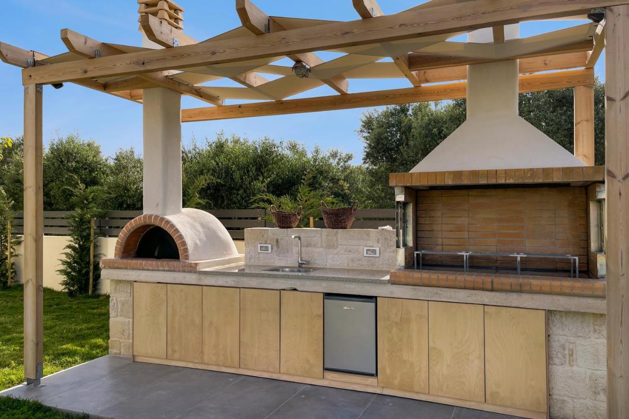 Belair Villas Chania  Exterior photo