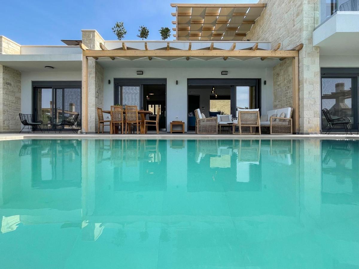Belair Villas Chania  Exterior photo