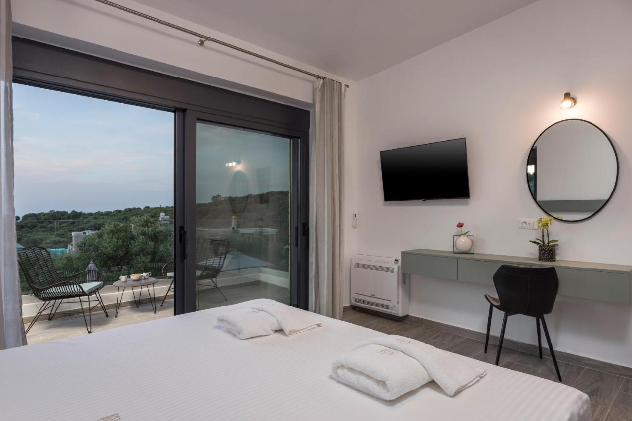 Belair Villas Chania  Exterior photo